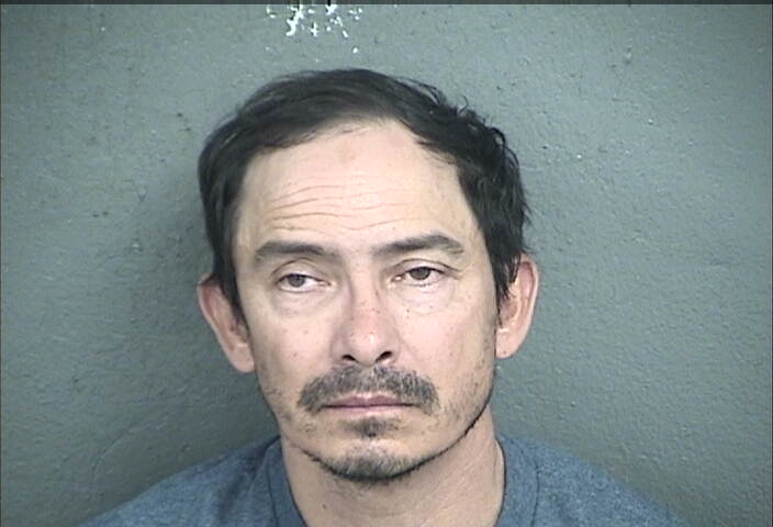 Mugshot of STEVEN ANTHONY LOPEZ