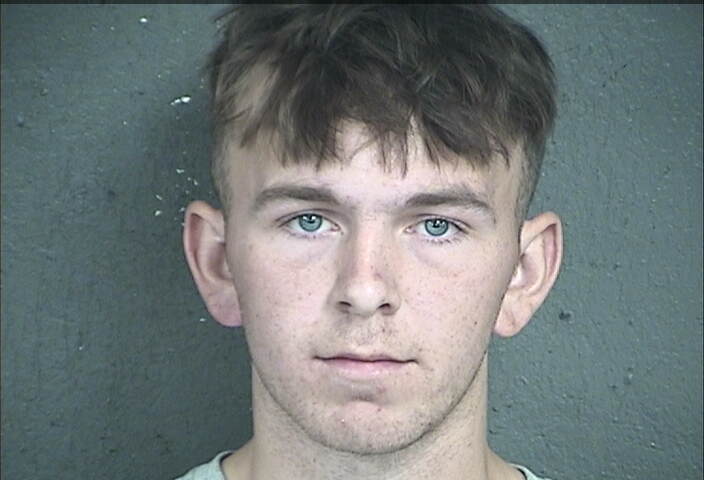 Mugshot of COHEN DRAKE SWARTZ