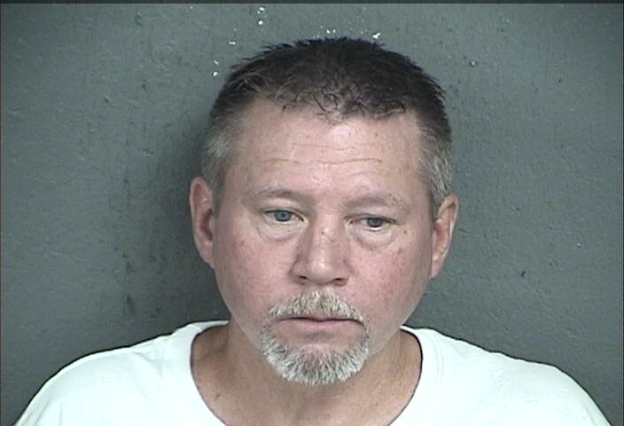 Mugshot of TODD WESLEY GRAGG