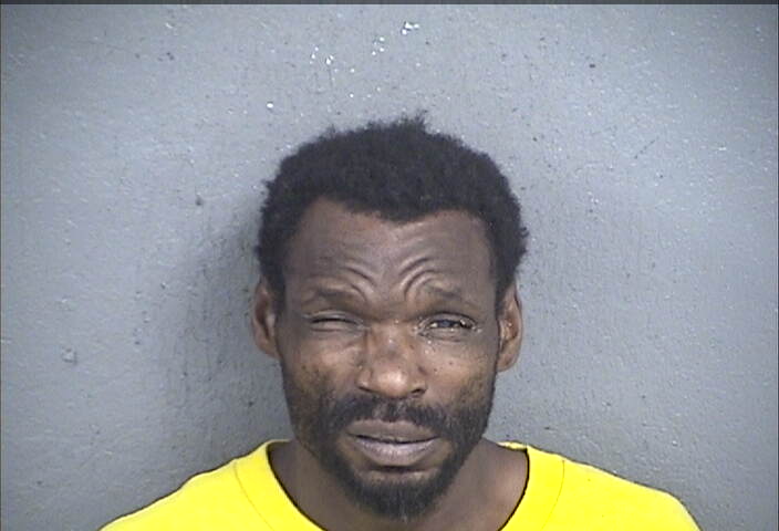 Mugshot of DAMON LAMONT STALLINGS