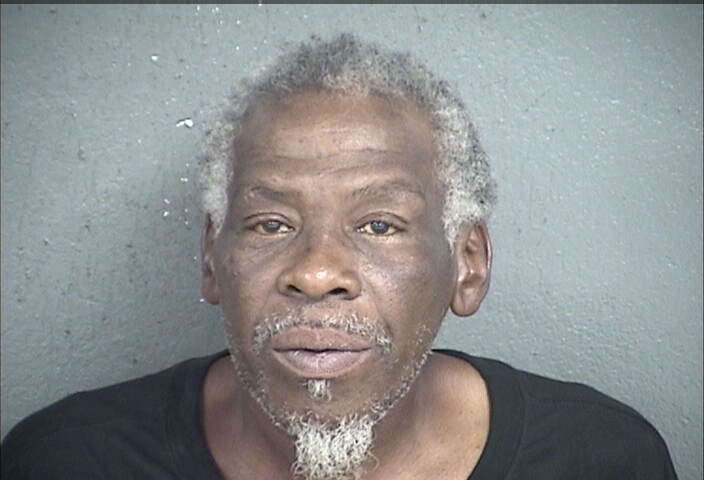 Mugshot of RODNEY E KINDALL