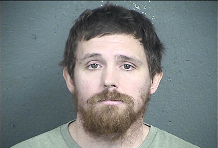 Mugshot of DEVIN LEE HUMMEL