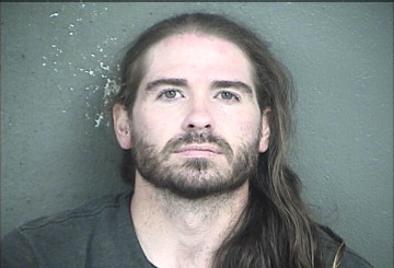 Mugshot of WILLIAM PEYTON GRAHAM