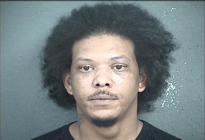 Mugshot of PEYTRIEN LAVALLE MCCLENTON