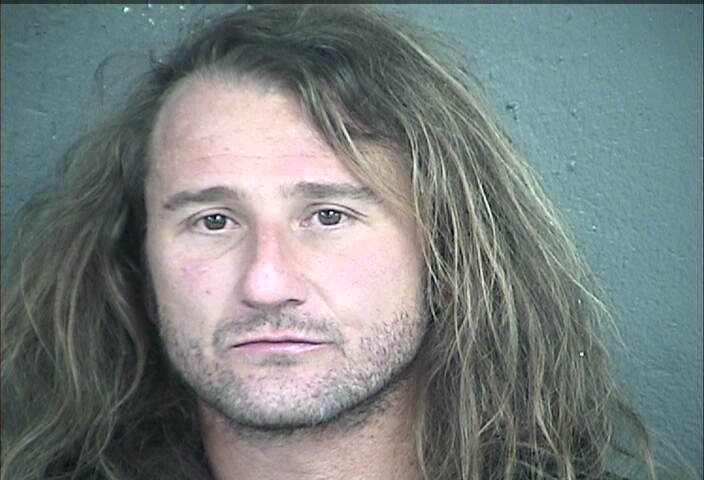 Mugshot of JOSHUA ANDREW WHEELER