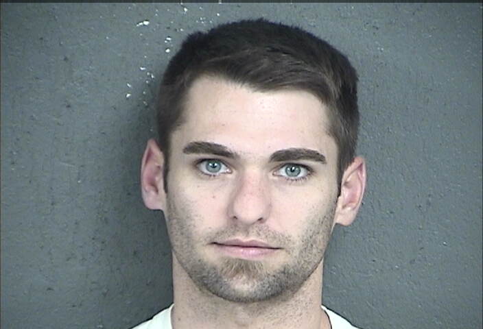 Mugshot of SKYLAR COOPER GOLDEN