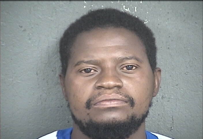 Mugshot of BONOFACE ABA NSABIMANA