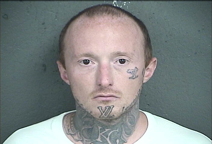 Mugshot of STEPHEN TYLER WELSH