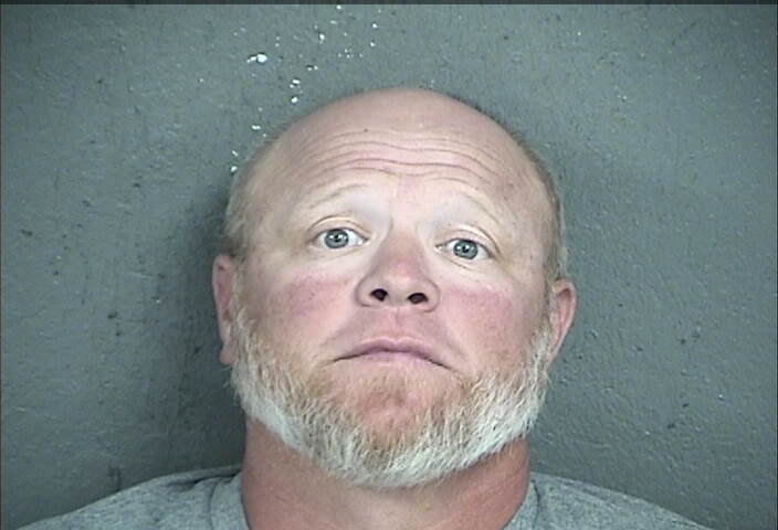 Mugshot of JORY JACOB ADKINS
