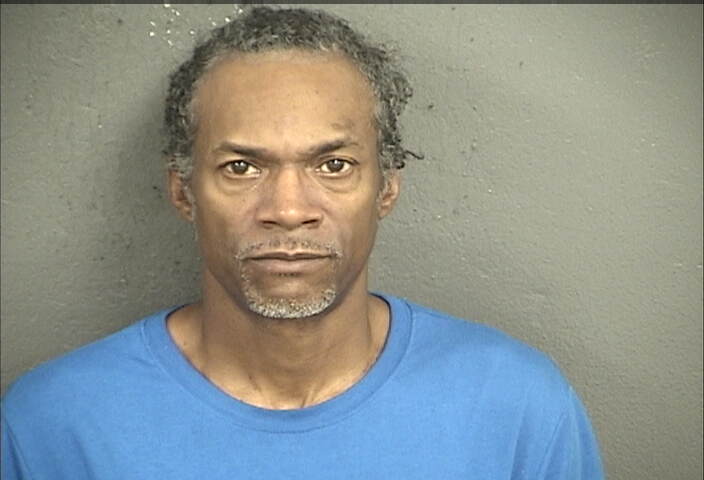Mugshot of MARQUS LARANCE SR FIELDS