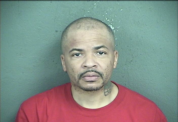 Mugshot of TIJUAN ANTONIO LEE