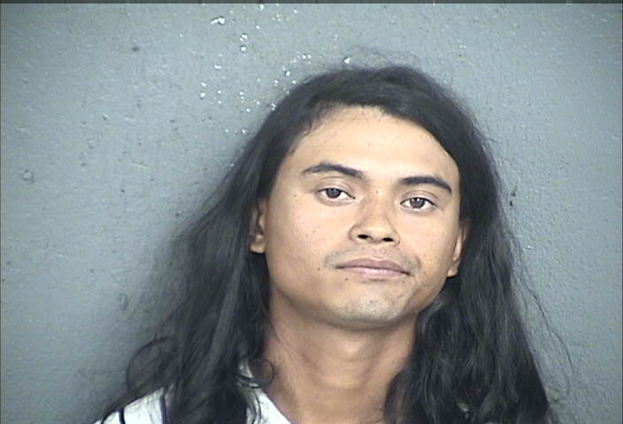 Mugshot of JASSON JOSUE GUERRA-GUERRA