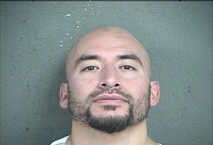 Mugshot of MATTHEW D LOYA