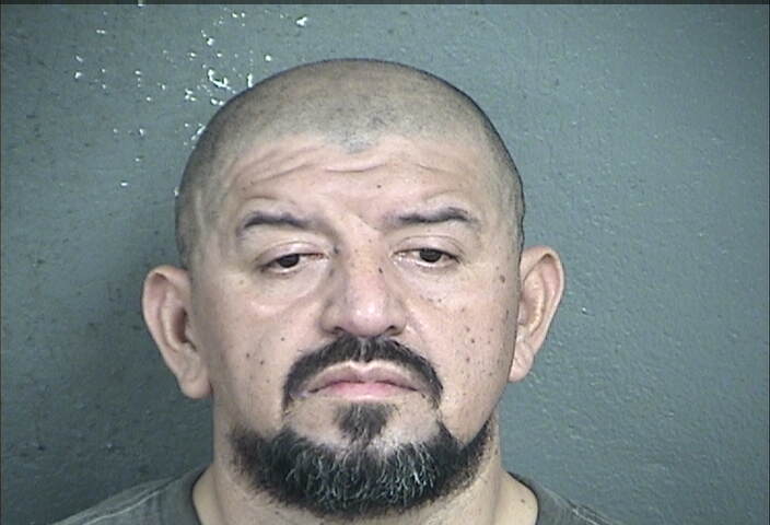 Mugshot of JOSE ORELLANA-VILLACORTA