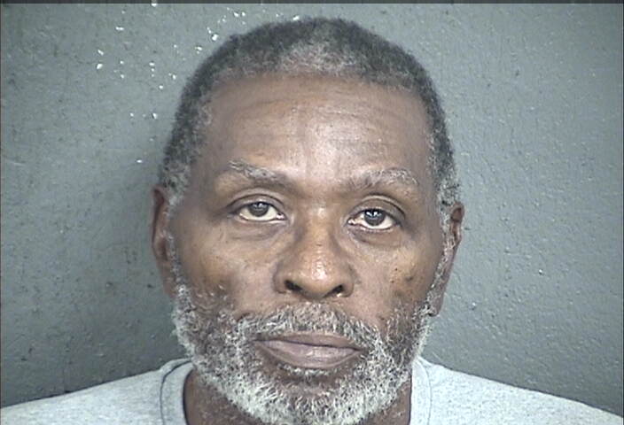 Mugshot of TERRY L STRICKLEN
