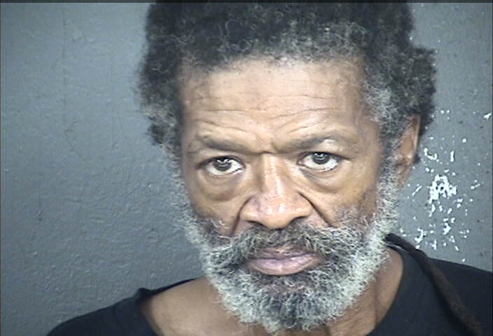 Mugshot of DWAYNE CURTIS SMITH