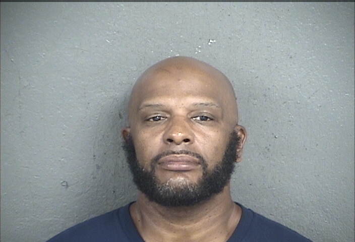 Mugshot of ROBERT AARON II MILAN