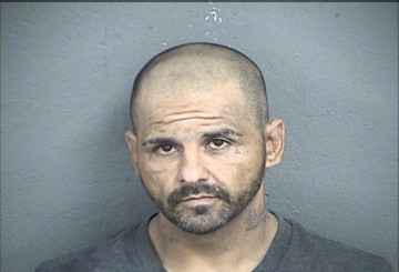 Mugshot of MARTIN SIGALA