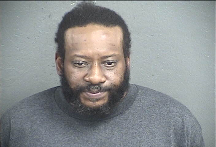 Mugshot of JOSHUA JAMES-LEE JACKSON
