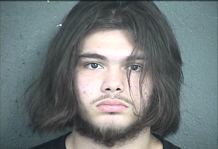 Mugshot of RICHARD LUIS COLCHADO