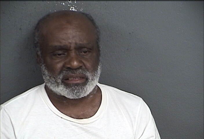 Mugshot of RICHARD EUGENE GERMANY