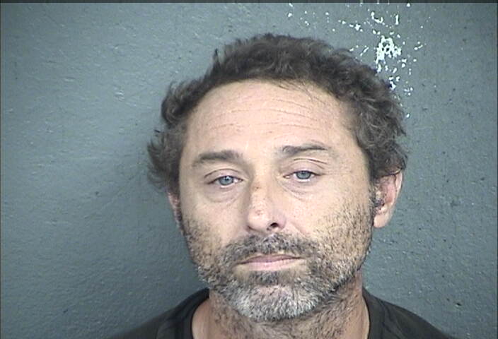 Mugshot of ANTHONY MILO HERBERT