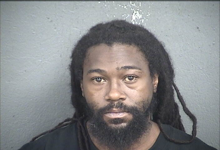 Mugshot of ROBERT CLARENCE III LANG
