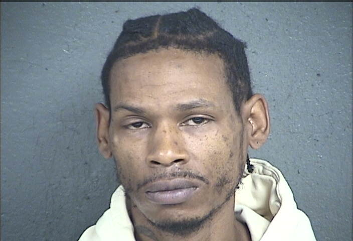 Mugshot of KEVIN PAUL KNIGHT