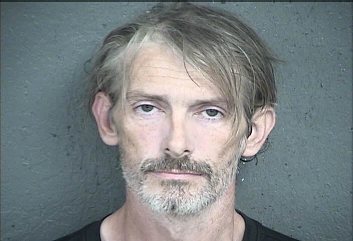 Mugshot of JEREMY MICHAEL SPILLMAN
