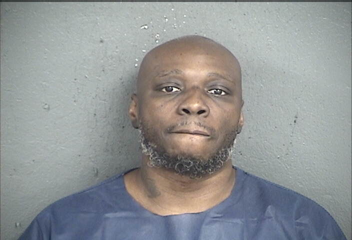 Mugshot of JOHN WADE SR CHILDS