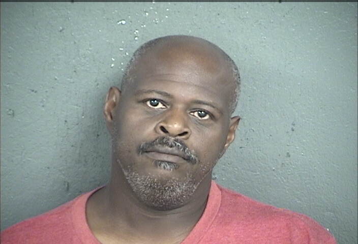 Mugshot of STARLING LEE IV ROBINSON