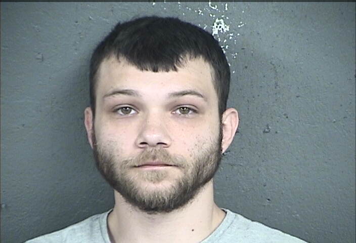 Mugshot of ROBERT RICHARD BRESSLER