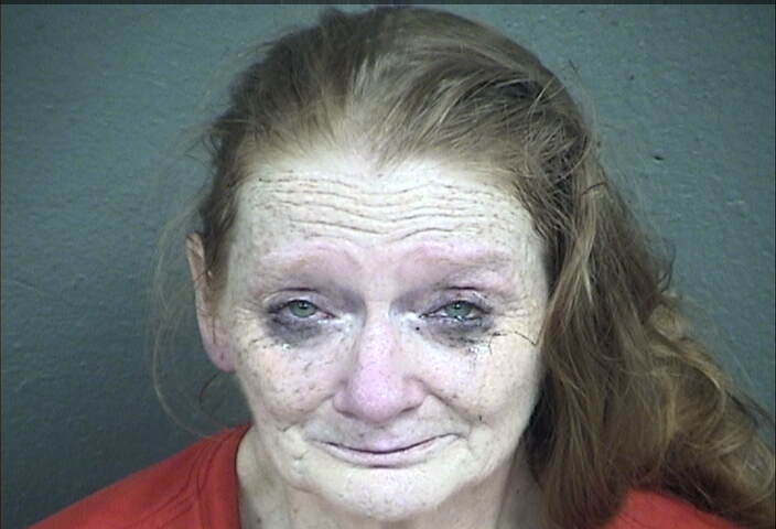 Mugshot of LISA SUE HENDERSON