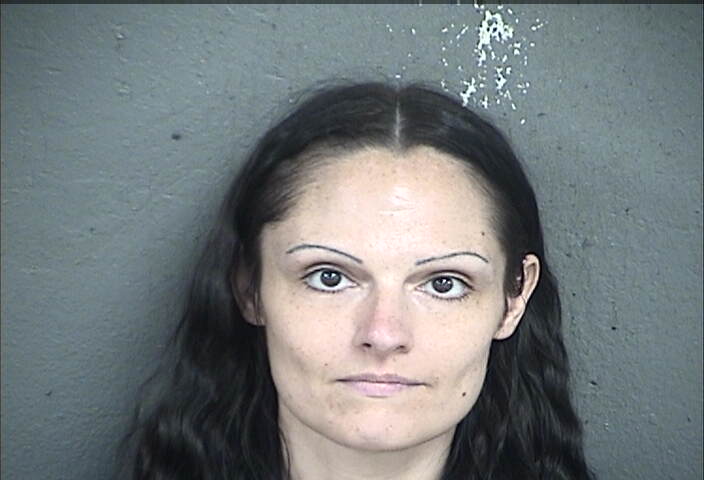 Mugshot of AMBER ROSE SCHRODER