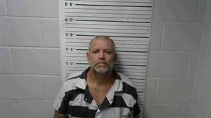 Mugshot of DELWIN BOUDREAUX