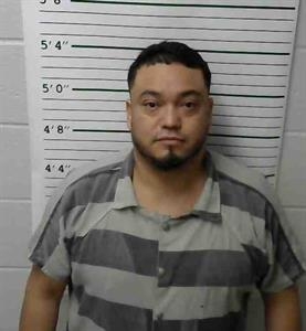 Mugshot of JESUS HERNANDEZ NUNEZ