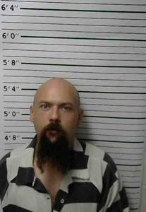 Mugshot of MARK BASS