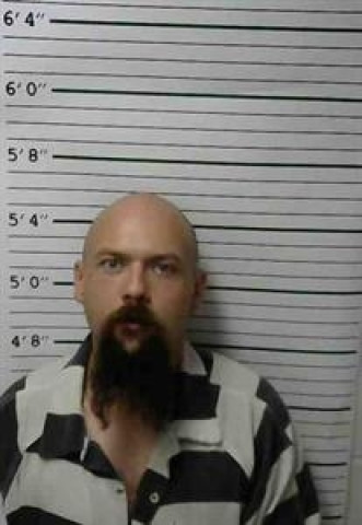 Mugshot of MARK BASS