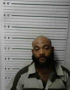 Mugshot of AARON REEVES