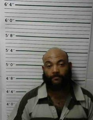 Mugshot of AARON REEVES