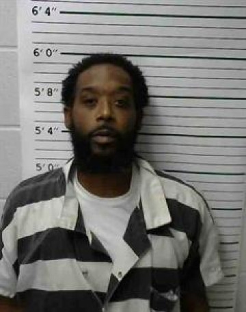 Mugshot of JOHNNY ANDERSON