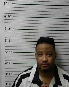 Mugshot of DERRICK KEITH