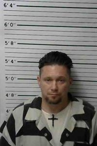 Mugshot of MICHAEL WINFREE