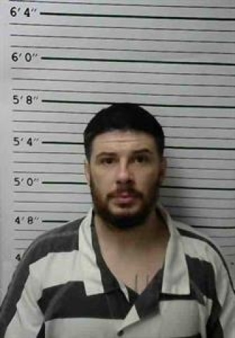 Mugshot of PAUL JAUBERT
