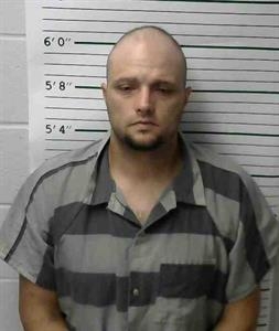 Mugshot of MARK CHENEVERT
