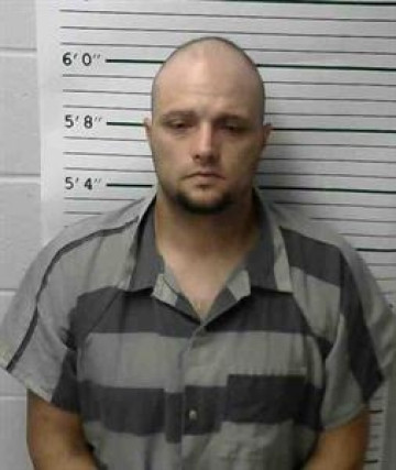 Mugshot of MARK CHENEVERT