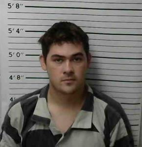Mugshot of ANDREW BASS