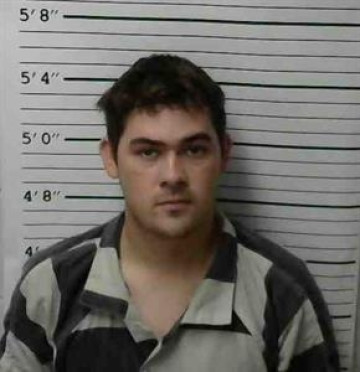 Mugshot of ANDREW BASS