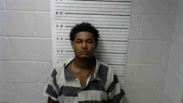 Mugshot of JOSHUA JOHNSON