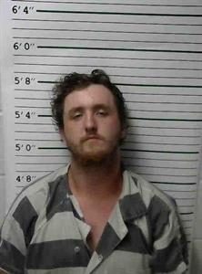 Mugshot of SKYLER RYDER